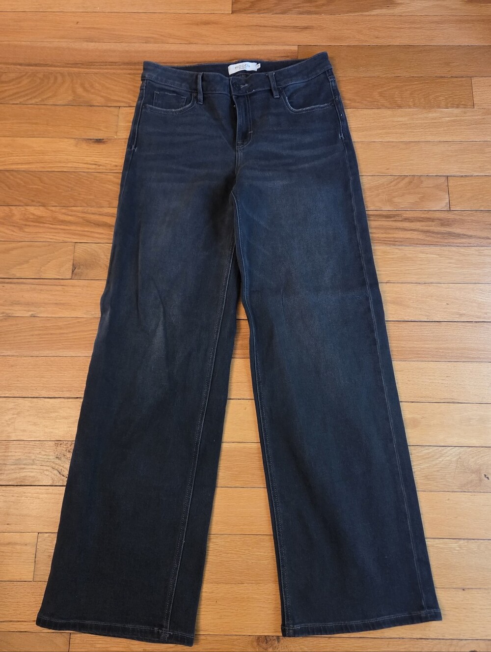 Hidden Women's Wide Leg Jeans Size 29